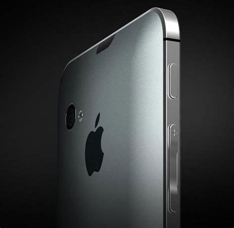 Sprint To Offer Iphone 5 With Unlimited Data