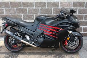 Kawasaki Zx 1400 Ninja Motorcycles For Sale