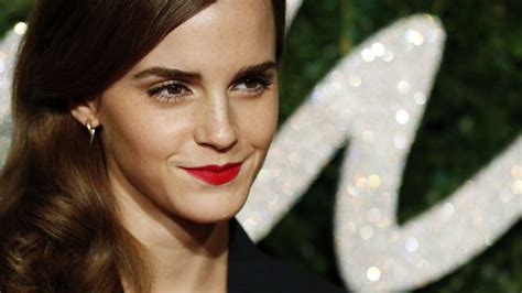Emma Watson Is Starting A Feminist Book Club Mpr News