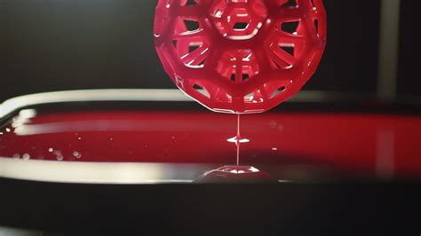 Autodesk Backs Carbon 3ds Revolutionary 3d Printing Tech With 10