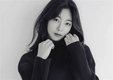 Biodata Profil Dan Fakta Lengkap Aktris Go Won Hee Kepoper CLOOBX HOT