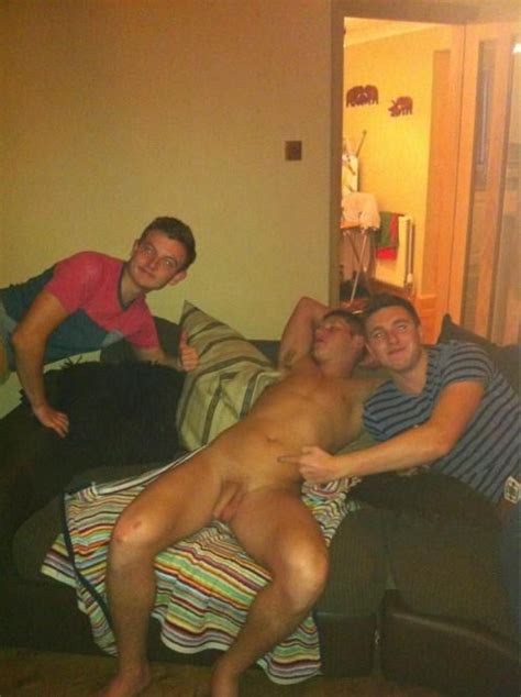 Naked Man Has Boner While He Sleep Gay Porn Xxx Muscle Men Sexiezpix Web Porn