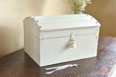 Card Box With Lock For Weddings And Why Its A Good Idea
