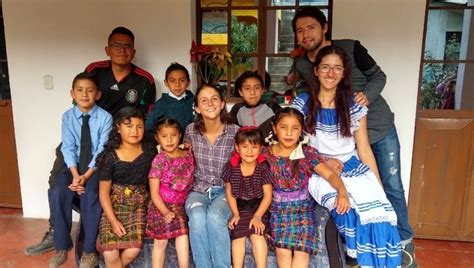 AIESEC Invita A ONG S Guatemaltecas Para Ser Parte De Programa Global
