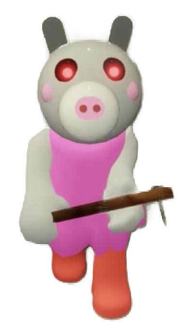 Piggy Roblox Characters Toys