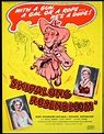 SKIPALONG ROSENBLOOM | Rare Film Posters
