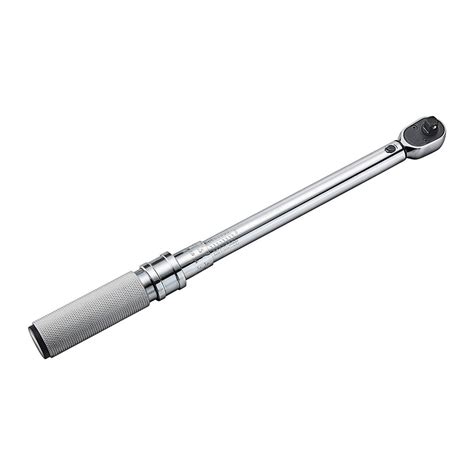 38 In Drive Professional Click Type Torque Wrench