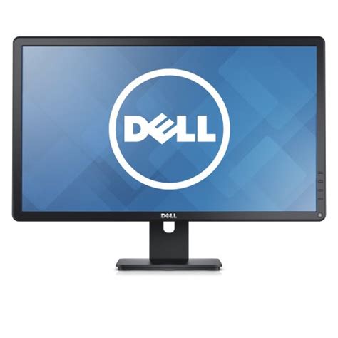 Dell E2211h Dell E2214h 215 Inch Screen Led Lit Monitor