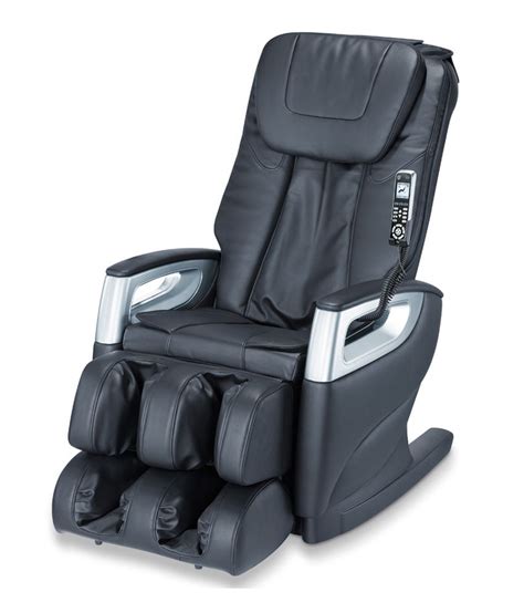 Beurer Mc5000 High End Massage Chair Buy Beurer Mc5000 High End Massage Chair At Best Prices In