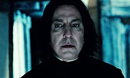 Alan Rickman: Star of stage and 'Harry Potter' dies at 69 ...