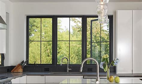 What Are The Top Ten Replacement Window Styles