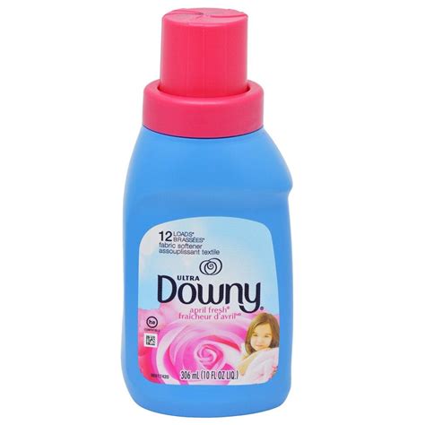 Ultra Downy