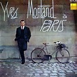 Yves Montand - À Paris (Vinyl) | Discogs