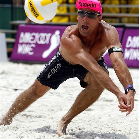 Karch Kiraly The Greatest Of All Time Joins Paper Courts Paper Courts With Travis Mewhirter