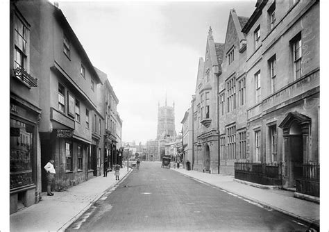 Prints Of Dyer Street Cirencester Bb5700087 Cirencester