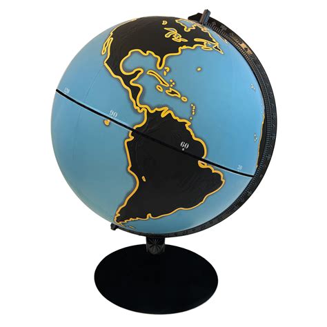 Concord Classic Old World Globe Replogle Globes