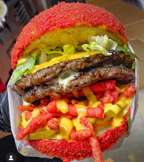 36 Food Pics To Make You Never Want To Eat Again Food Gallery EBaum