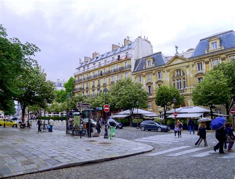 Guide de Quartier Saint Germain des Prés pour un Paris chic et