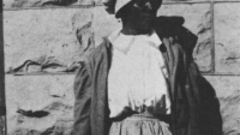 cathay williams she pretended to be a man to enlist as a buffalo soldier