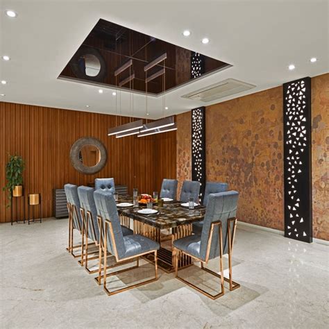 Rejuvenating Sundowner Milind Pai Architects And Interior Designers