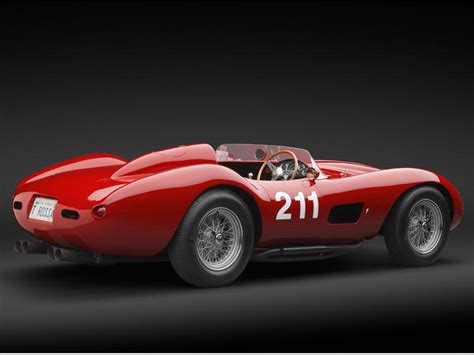 We did not find results for: Subastan Ferrari 625 TRC Spider 1957 en 6.4 millones de dólares