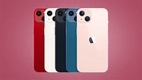 iPhone 13 colors: every shade you can buy | TechRadar