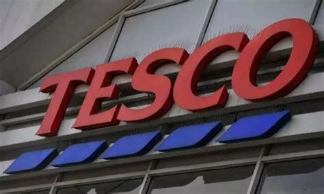 Tesco To Create 16000 Permanent Jobs Amid Online Sales Surge