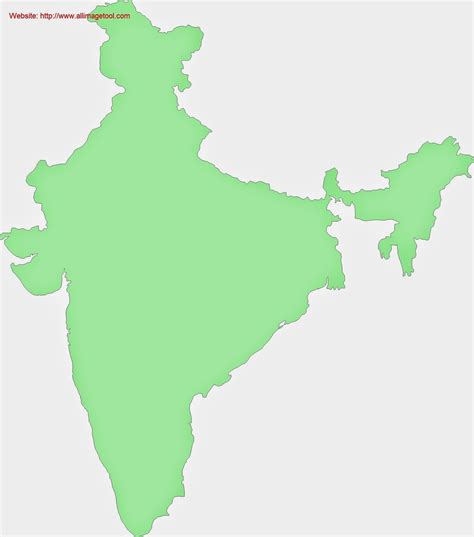 Best Collection Store India And State Maps Color Clip Arts