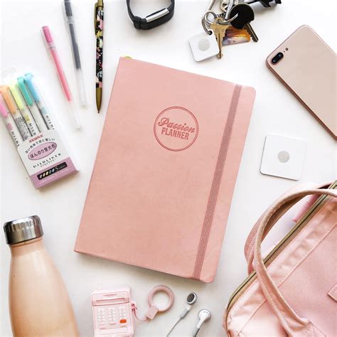 Planners For Must Haves For Creative Women Business Owners