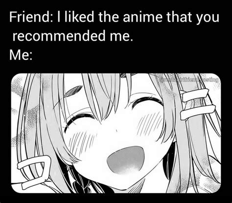 Anime Meme Ft Sumi From Rent A Girlfriend Anime Memes Memes Anime