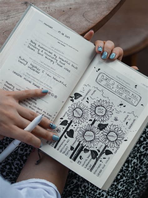 Journaling For Mental Health Heal Your Emotional Wounds