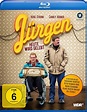 Jürgen - Heute wird gelebt (Blu-ray): Amazon.de: Strunk, Heinz, Hübner ...