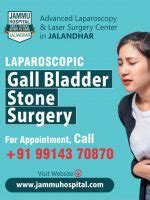 Best Bariatric Laparoscopic Surgery Center Jalandhar Punjab