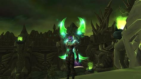 All Transmog Sets For Rogues Guides Wowhead
