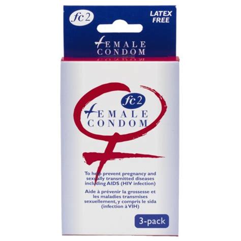 female condom fc2 womens health condoms canada