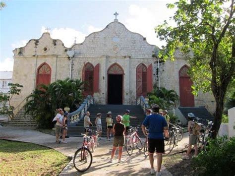 St Patricks Catholic Church Frederiksted Us Virgin Islands