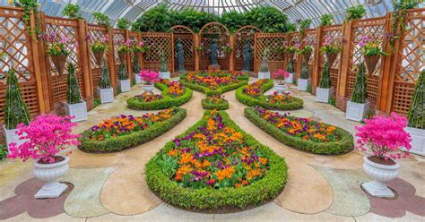 This Week At Phipps April 8 14 Phipps Conservatory