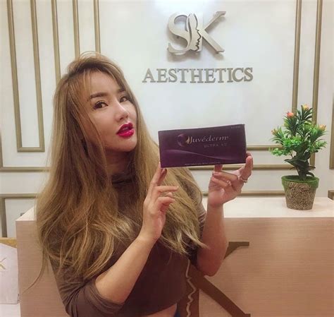 Sk Aesthetics Your Fitster Health And Beauty Myanmar
