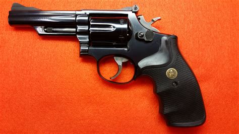 42 30 n, 19 18 e. Sold - S&W 19-3 .357 Combat Magnum 4" Blue - Reduced Price ...