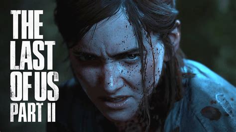 The Last Of Us Part Ii Review The Beta Network