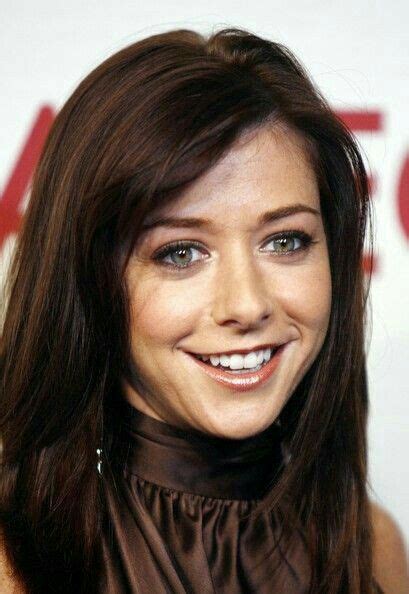 Alyson Hannigan Gorgeous Redhead Beautiful Women Hottest Celebrities Beautiful Celebrities