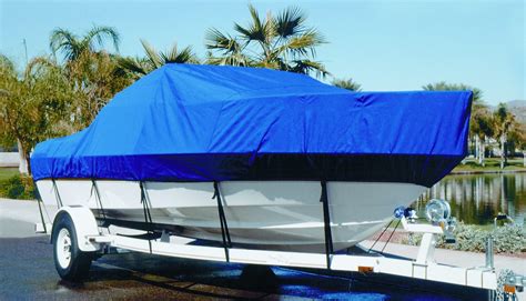 All About Boat Covers
