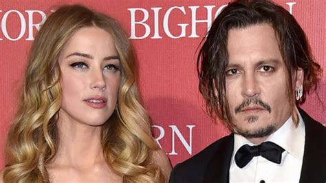 Amber Heard Reveals Who Is The Father Of Her Newborn Baby And She Is A