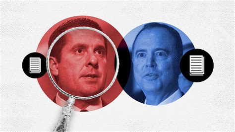 House Republicans Release Secret Memo Accusing Russia Investigators Of