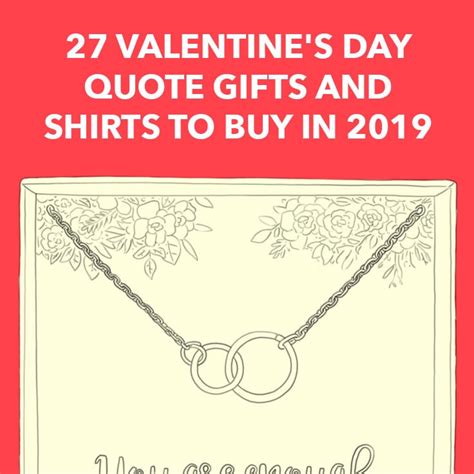 These sayings can easily improve your mood. 600+ Cool and Unique Valentine's Day Gift Ideas of 2021 ...