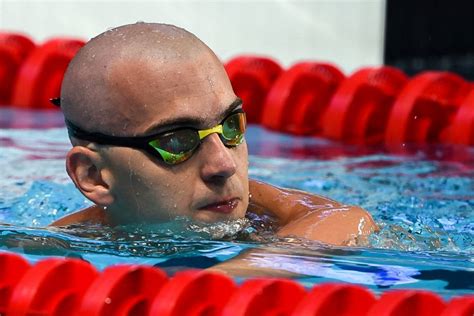 László cseh was born on december 3, 1985 in budapest, hungary. Laszlo Cseh Bio - SwimSwam