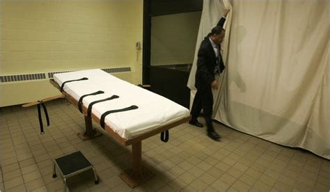 Lethal Injection Drug Shortage May Delay Executions The New York Times