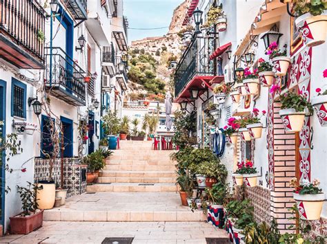 Que Ver En Alicante 10 Lugares Imprescindibles Que Visitar Viajando