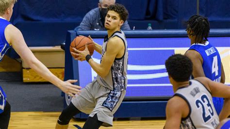 Like this page just because i asked you too (: T.J. Berger - Men's Basketball - Georgetown University ...