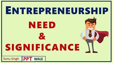 However, there are significant differences in vocabulary and pronunciation. NEED & SIGNIFICANCE OF ENTREPRENEURSHIP IN HINDI | Meaning ...